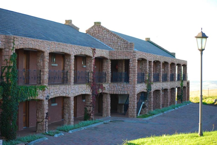 Mpumalanga Accommodation at Gooderson Kloppenheim Country Estate Hotel | Viya