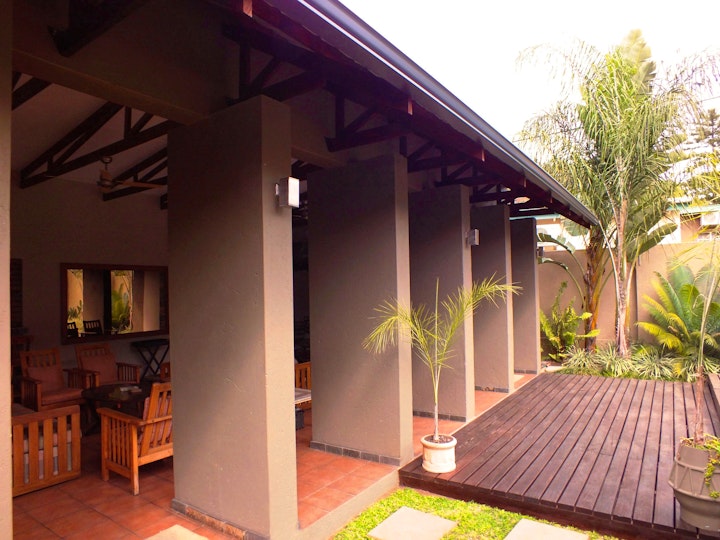 Mpumalanga Accommodation at Acacia Guesthouse | Viya