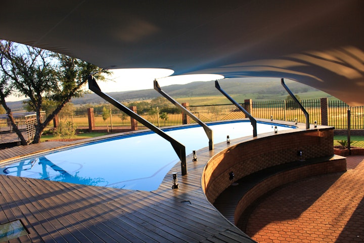 Limpopo Accommodation at Zimbi Lodge | Viya