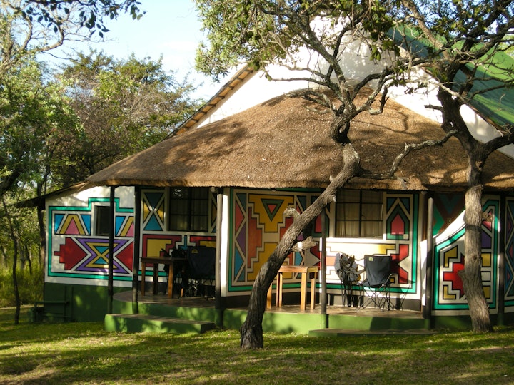 Limpopo Accommodation at Timbavati Safari Lodge | Viya