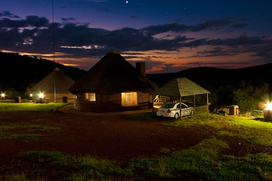 Northern Cape Accommodation at  | Viya