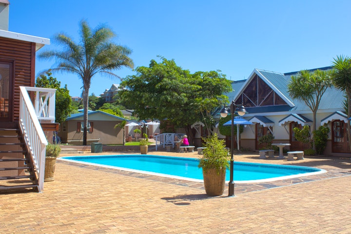 Garden Route Accommodation at Oceans Hotel | Viya