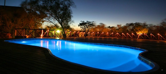 Limpopo Accommodation at  | Viya