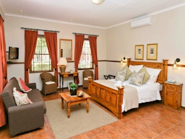 Karoo Accommodation at  | Viya