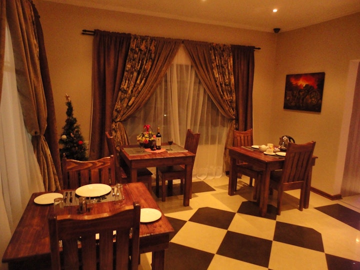 Mthatha Accommodation at Big Five Guest House | Viya
