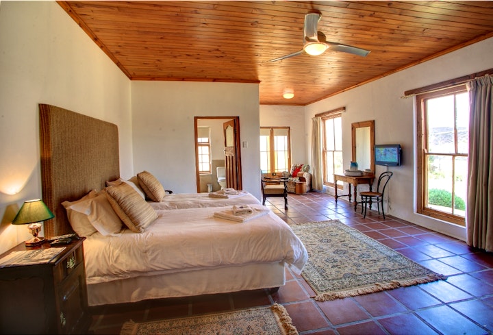 Garden Route Accommodation at Keurfontein Country House | Viya