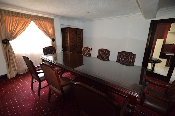 Johannesburg Accommodation at Kiwara Guesthouse | Viya