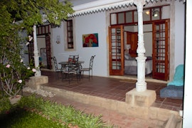 Northern Free State Accommodation at  | Viya