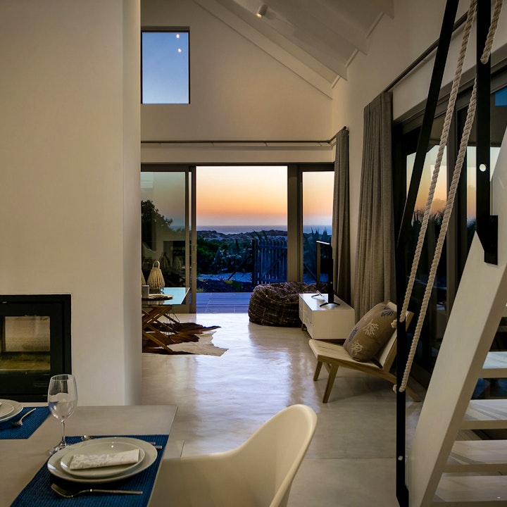 Western Cape Accommodation at Willow Beach House | Viya