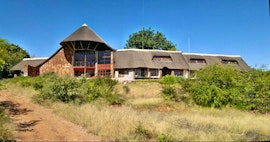 Mapungubwe National Park Accommodation at ILala Country Lodge | Viya