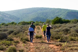 Eastern Cape Accommodation at Amakhala Quatermain's Camp | Viya