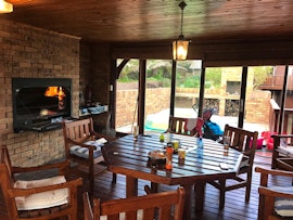 Garden Route Accommodation at  | Viya