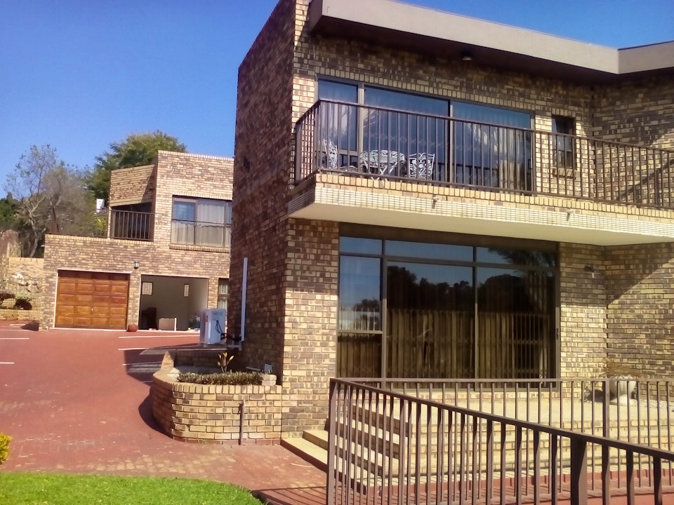 Pretoria Accommodation at  | Viya