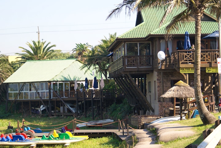 KwaZulu-Natal Accommodation at Amanzimtoti's Ultimate Vacation | Viya