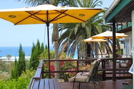 Garden Route Accommodation at The Tops Guest House | Viya