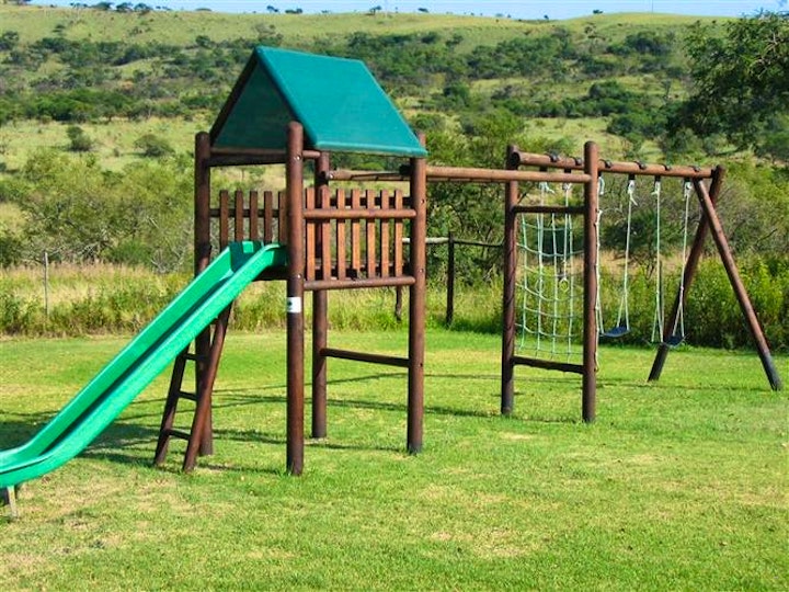KwaZulu-Natal Accommodation at Slievyre Game Farm | Viya