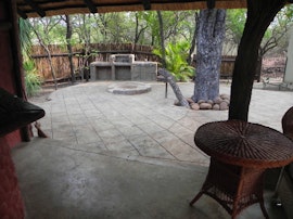 Kruger National Park South Accommodation at Marloth Kruger Little Manor | Viya