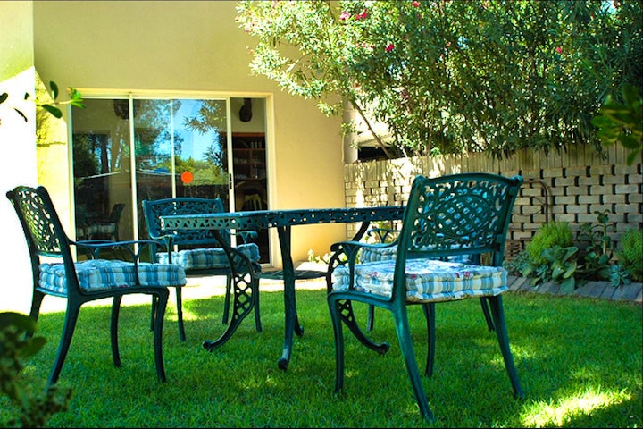 Northern Cape Accommodation at EL JO Karoo Selfsorg Gasteplaas | Viya