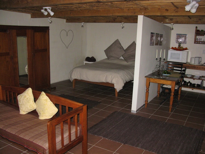 Cape Town Accommodation at Cork Tree Cottage | Viya