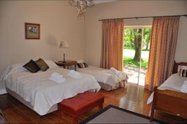 Free State Accommodation at Perdeberg Guest Farm | Viya