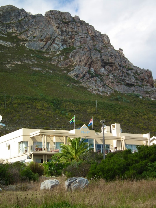 Hermanus Accommodation at  | Viya