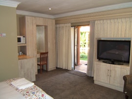 Pretoria East Accommodation at Willows Guest House | Viya