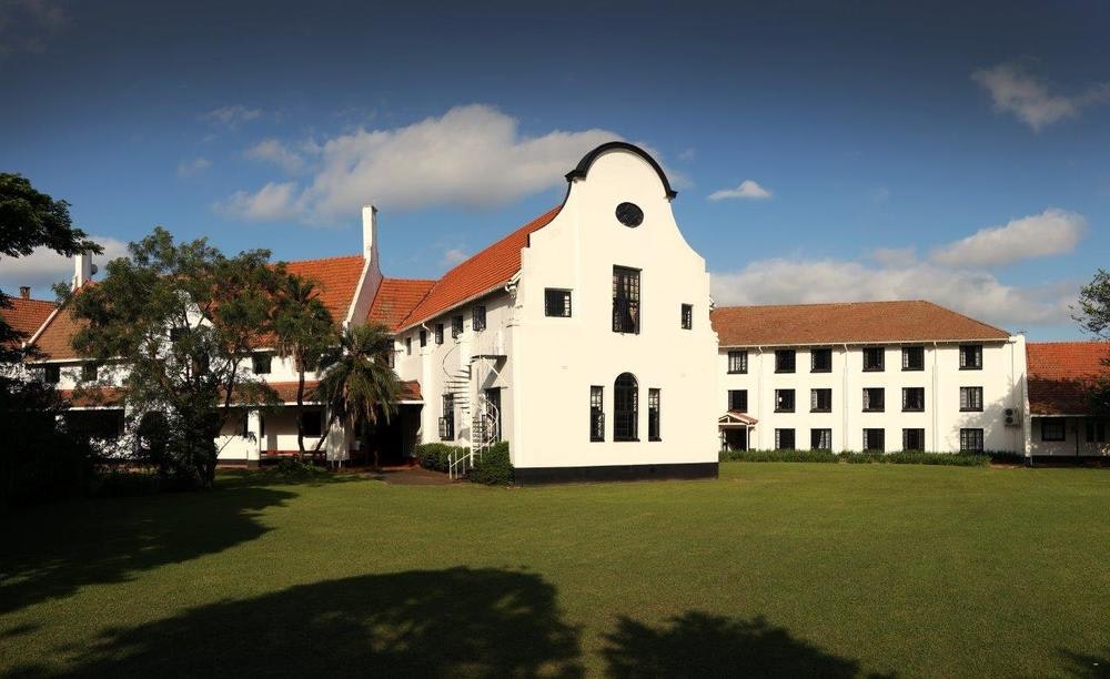 St John's Diocesan School For Girls