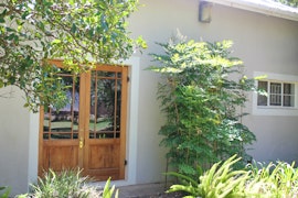 Riebeek-Kasteel Accommodation at Bloekomsrus Guest House | Viya