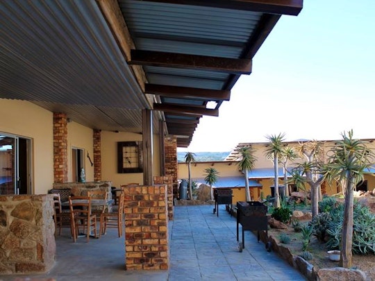 Namaqualand Accommodation at  | Viya