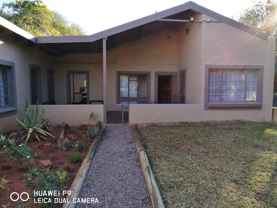 Limpopo Accommodation at  | Viya