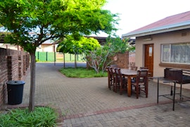 Northern Cape Accommodation at Hadida Guest House | Viya