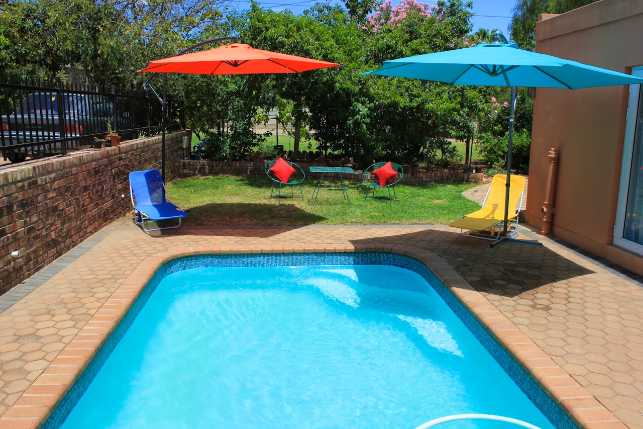 Garden Route Accommodation at  | Viya