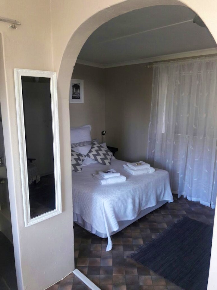 Western Cape Accommodation at @ Echeveria | Viya