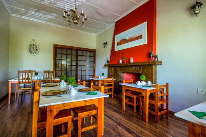 Northern Cape Accommodation at Classic Court B&B | Viya