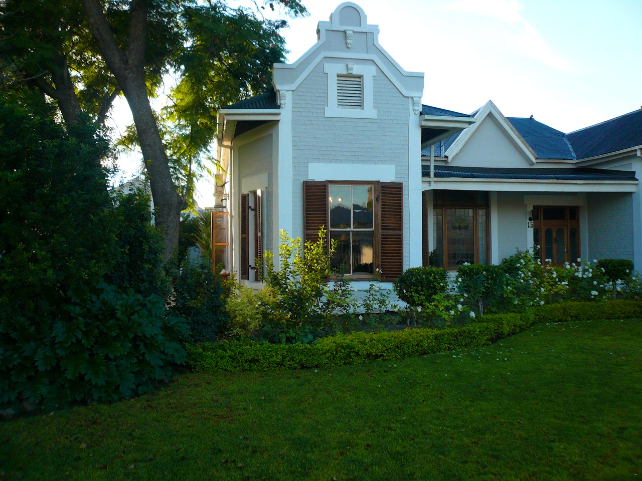 Karoo Accommodation at  | Viya