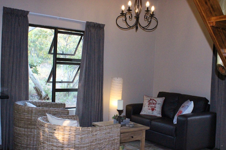 Limpopo Accommodation at Bosveldhuisie | Viya