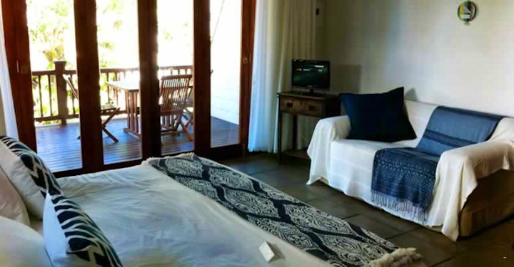 Wild Coast Accommodation at Crawford's Beach Lodge | Viya