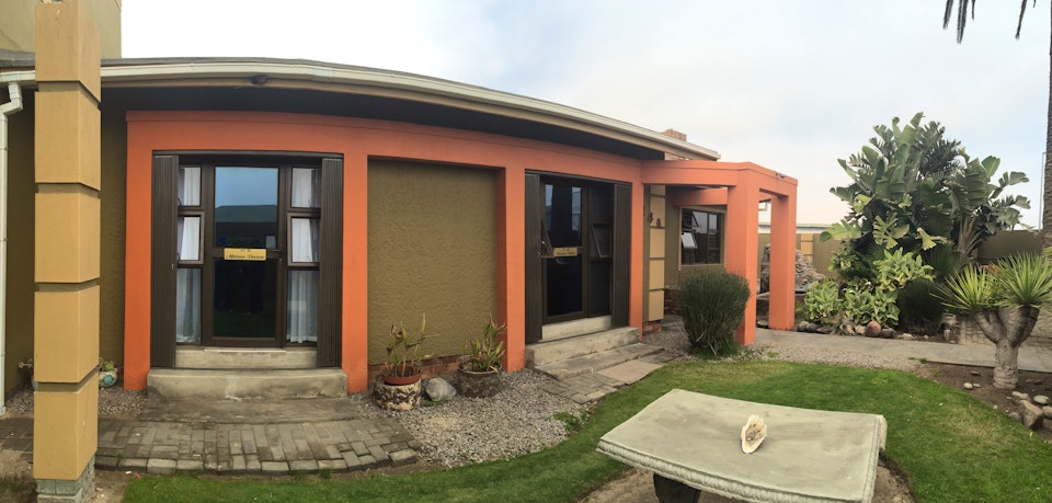 Erongo Accommodation at  | Viya