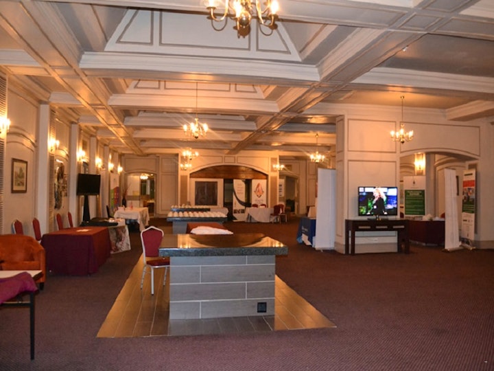Free State Accommodation at President Hotel | Viya