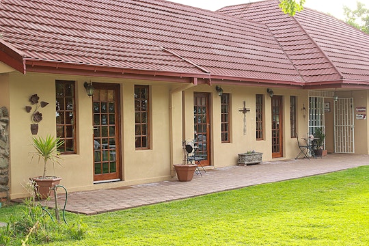 Bloemfontein Accommodation at  | Viya