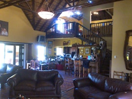 Cradle Of Humankind Accommodation at Lekkerkry Game Farm | Viya