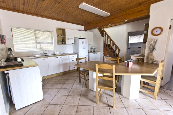 Eastern Cape Accommodation at Cottage 6 - Cintsa Chalets | Viya