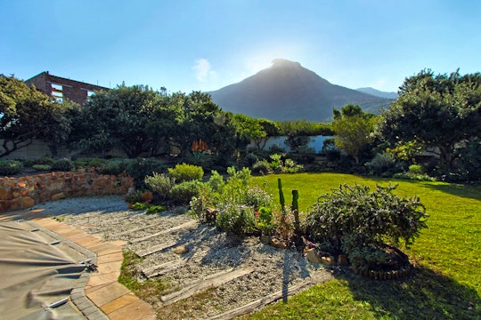 Cape Town Accommodation at  | Viya