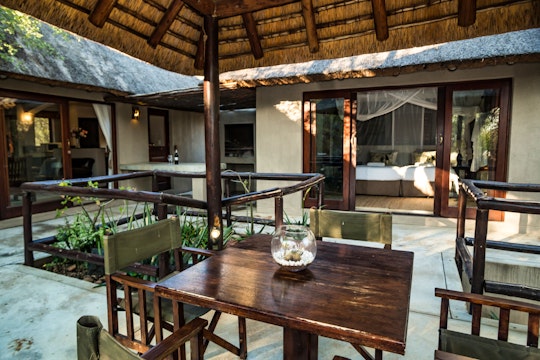 Kruger To Canyons Accommodation at  | Viya