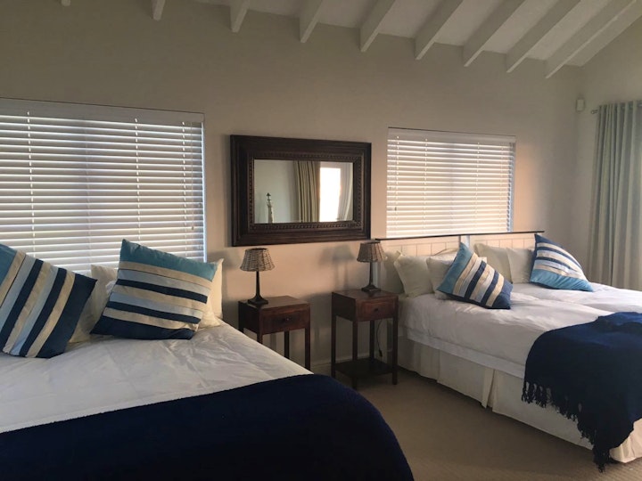 Garden Route Accommodation at Whale's Peek | Viya