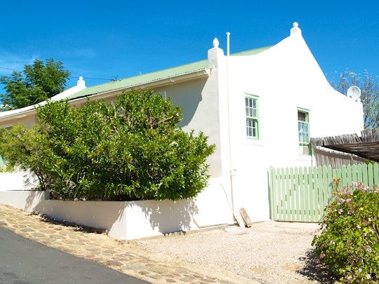 Oudtshoorn Accommodation at  | Viya