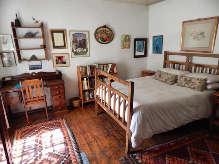 Eastern Cape Accommodation at Rhodes Cottages - Sam’s Cottage | Viya