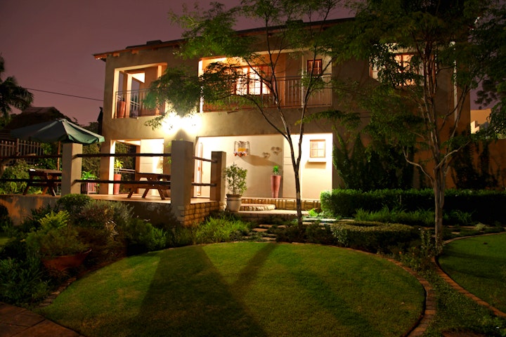 Gauteng Accommodation at East View House | Viya