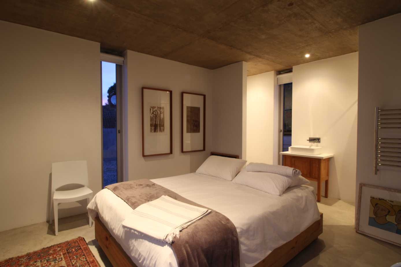 Amazing Modern Beach House