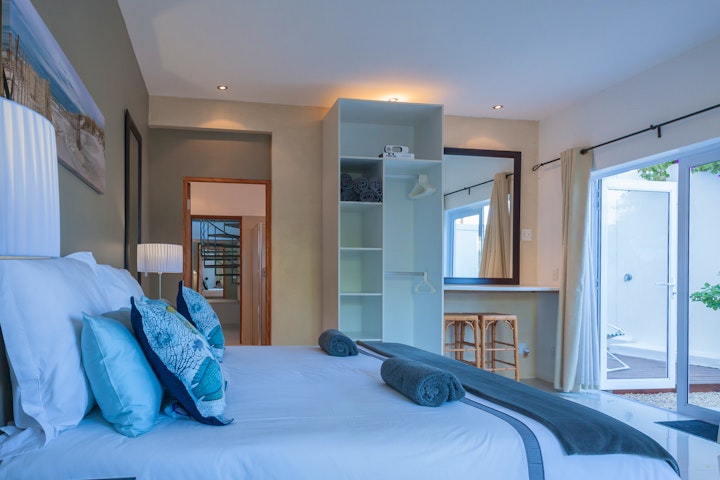 Western Cape Accommodation at Greenways Beach House and Cottage | Viya